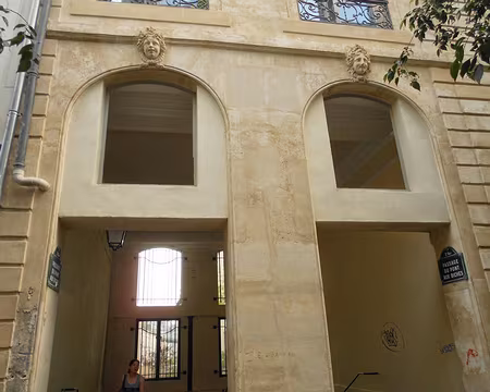 PXL003 Passage du Pont aux Biches