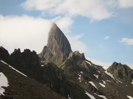 2014-07 Un tour en Beaufortain