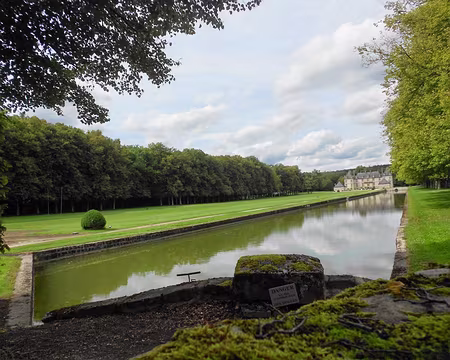 PXL011 Château de Bourron, XVIè s.