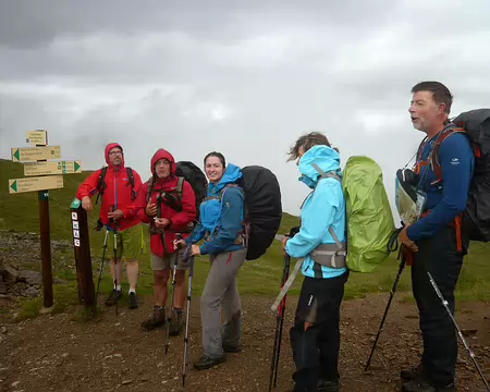PXL027 Lundi 11/08. Aiguillette des Houches.