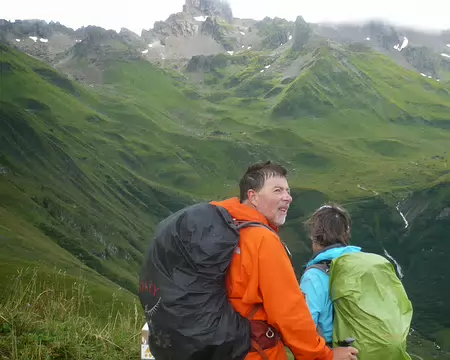 PXL043 En vue de la Pierra Menta