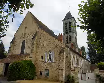 PXL005 Eglise Notre-Dame-de-l'Assomption, Noisy-sur-Ecole