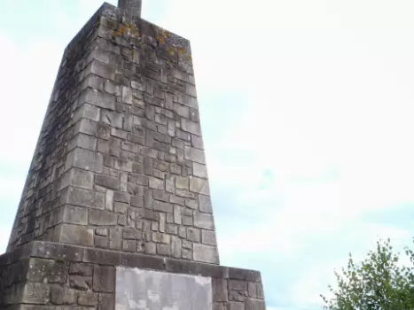 Luc Luc R, détail sortie