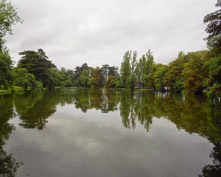 PXL021 Lac de Gravelle