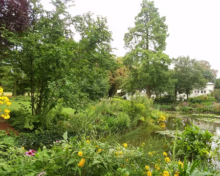 PXL022 Bois de Vincennes