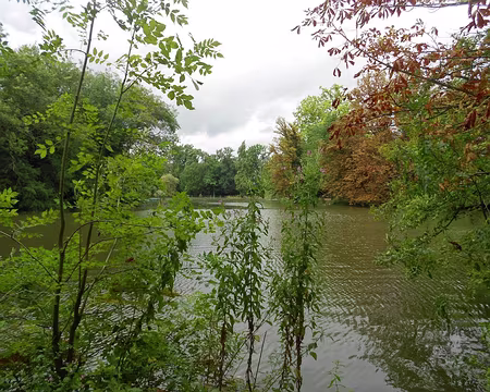 PXL023 Lac des Minimes