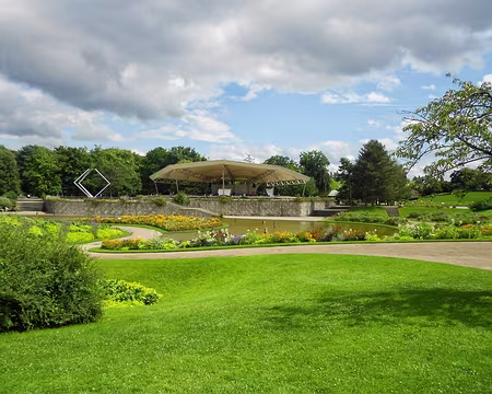 PXL026 Lieu de concerts