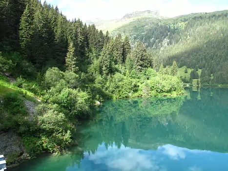 2014-08 Tour du Beaufortain