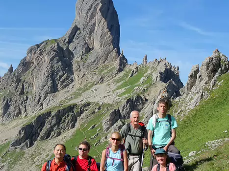 Xavier Xavier L, détail sortie