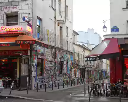 PXL000 Rue Dénoyez