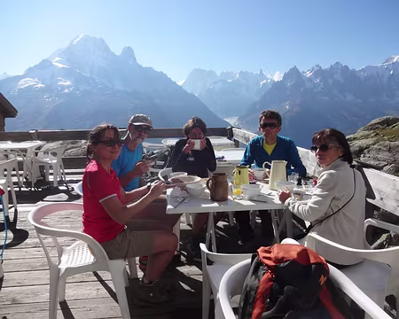 01f et son petit d�jeuner panoramique