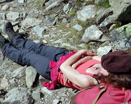 DSC04185 et sieste !