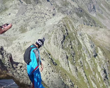 DSC04258 et son homme oiseau...