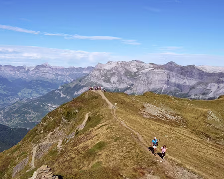 DSC04289c Descente en cr�te