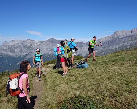 DSC04300 On encourage les coureurs