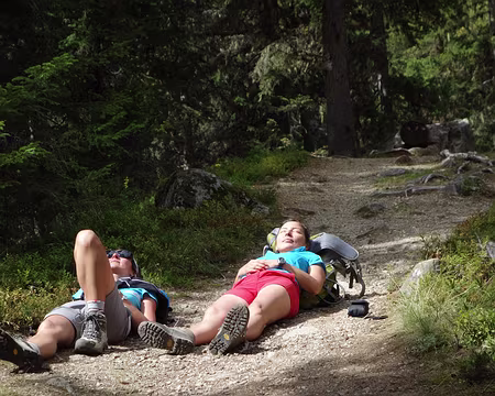 DSC04345 et de sieste tranquille