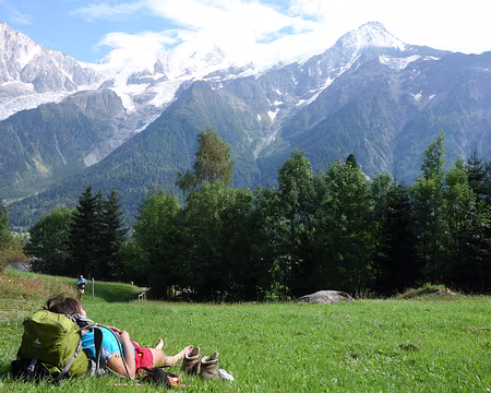 DSC04352 On fignole le bronzage avant le retour !