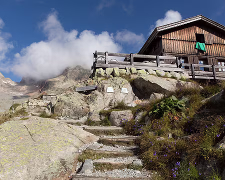 FM9A6042 Refuge du lac Blanc