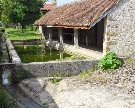 PXL006 Lavoir, Thénisy
