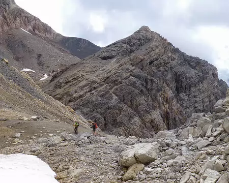 PXL007 Au col des Houerts