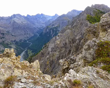 PXL026 Les crêtes de Vars