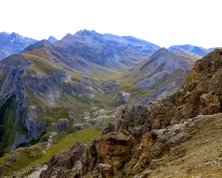 PXL032 Le vallon de Laugier