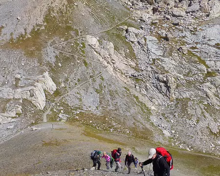 PXL037 Première bosse un peu pentue