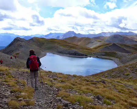 PXL053 Le lac de l'Etoile