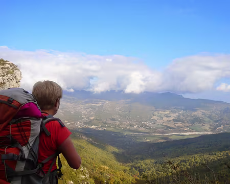 PXL009 Vallée du Jabron.