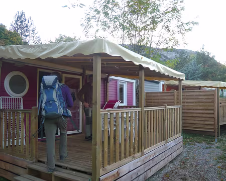 PXL033 Camping d'Orpierre.