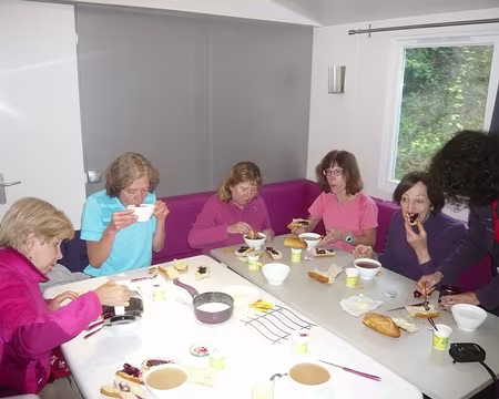 PXL034 J5. Camping d'Orpierre.