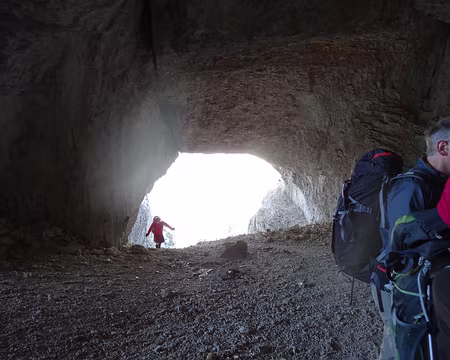 Balme à Colomb Balme à Colomb