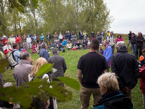 Alain Alain Z, détail sortie