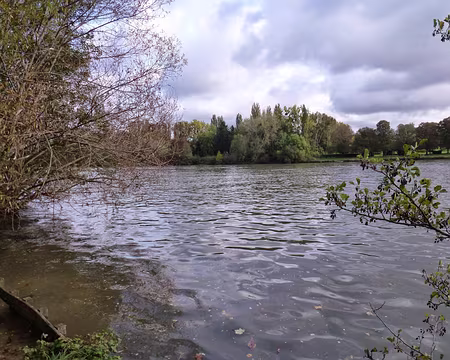PXL000 Omniprésentes en cette journée