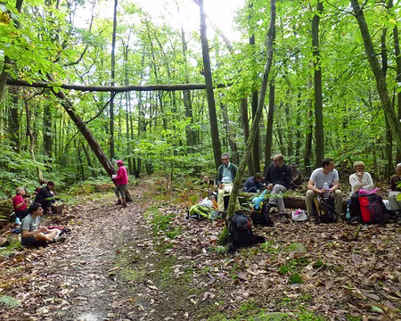 PXL011 Conversations et repas partagé