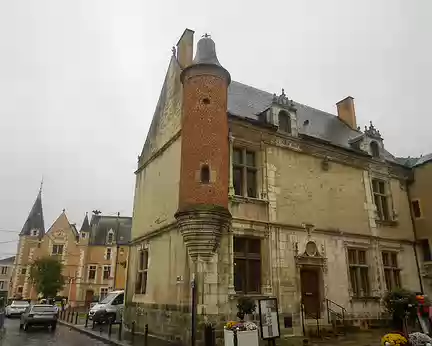 PXL018 Hôtel Anne-de-Pisseleu, 1538