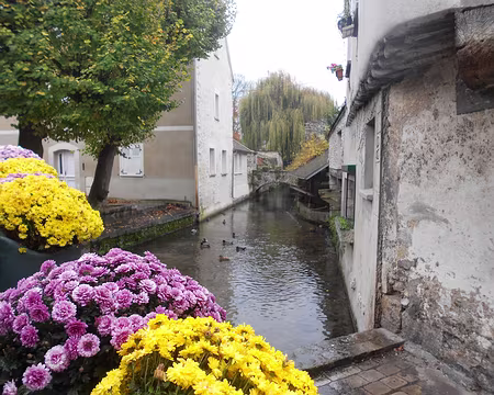 PXL026z1642 La Rivière d'Etampes