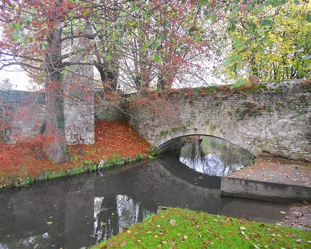 PXL030 La Rivière d'Etampes