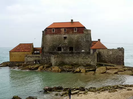 2014-11 Côte d Opale