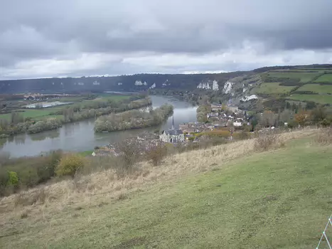 2014-11 Château Gaillard