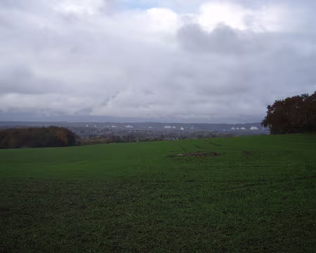 013 Les falaises sont loin maintenant