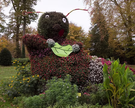 1 Le Monstre de Dourdan