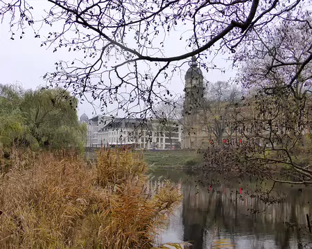 PXL005 Hambourg vert