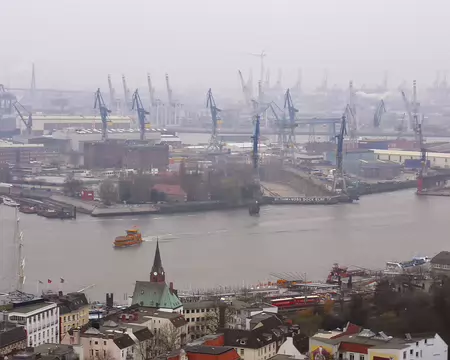 PXL013 depuis le clocher