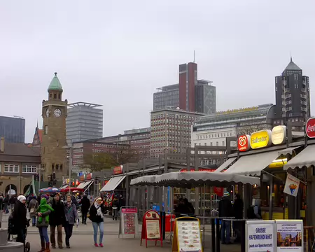 PXL034 à Landungsbrücken