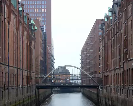 PXL038 les anciens docks réhabilités