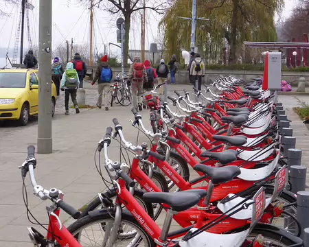 PXL097 le vélib version Hambourg
