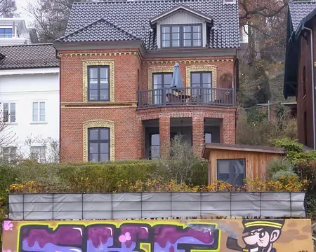 PXL102 les bords de l'Elbe