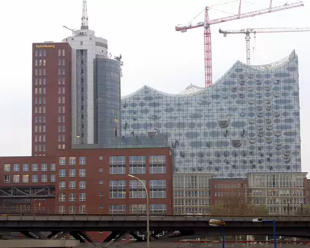 PXL115 la Philarmonie