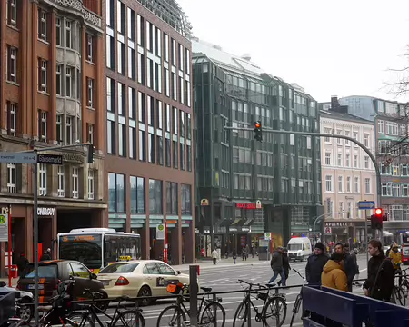 PXL125 au centre ville